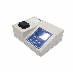 多参数水质分析仪 定制化快速检测COD、氨氮、总磷、总氮的核心利器