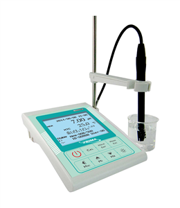 在线水质分析仪 智能化监测，守护水环境的“火眼金睛”